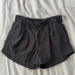 Lulu Lemon Shorts